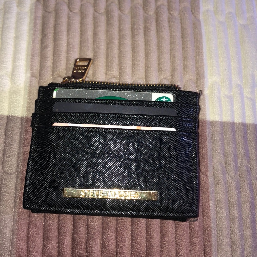 Wallet - Picture 1 of 3